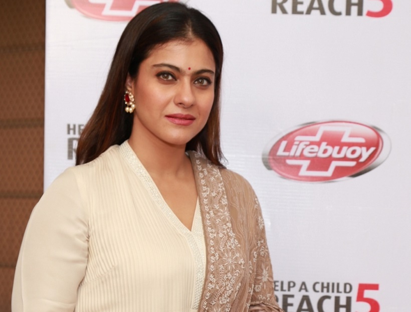 Kajol