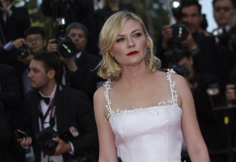 Kirsten Dunst