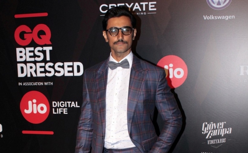  Kunal Kapoor