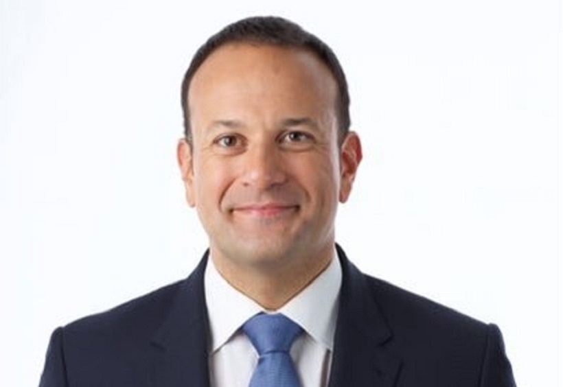 Leo Varadkar