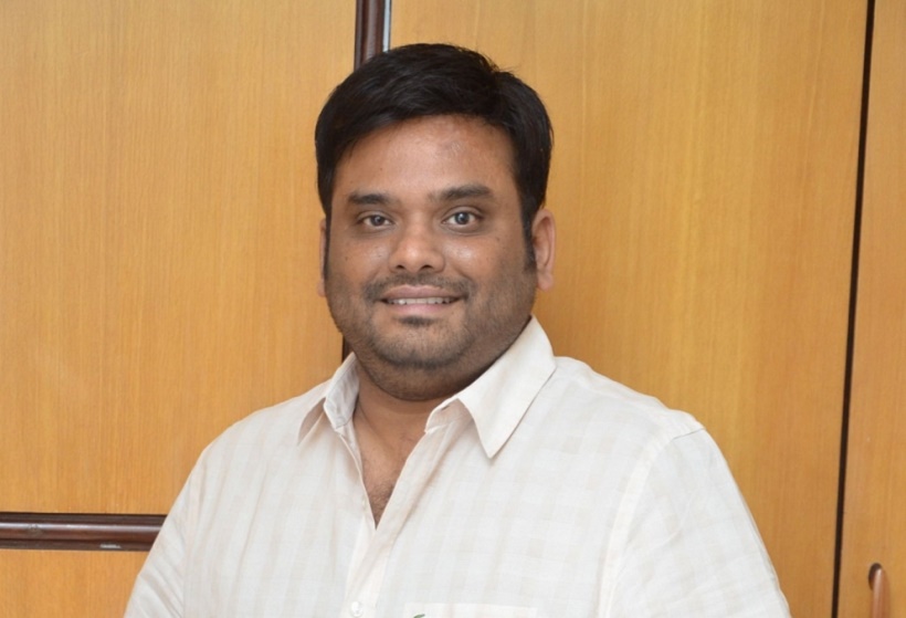 Manchu Manoj
