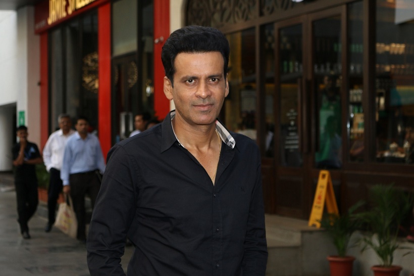 Manoj Bajpayee