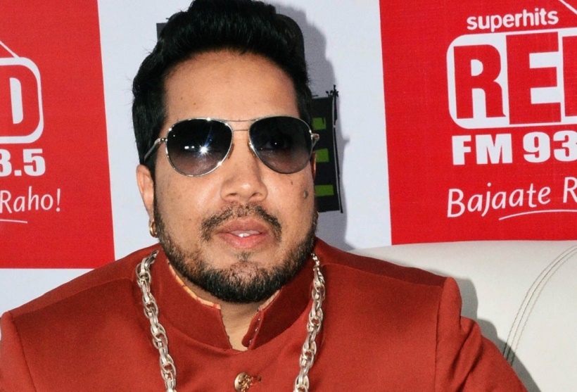 Mika Singh