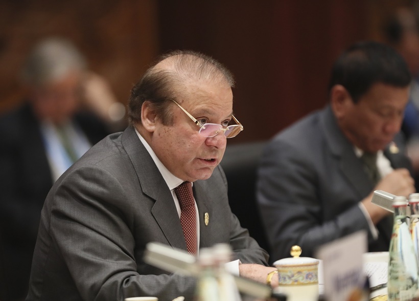 Nawaz Sharif