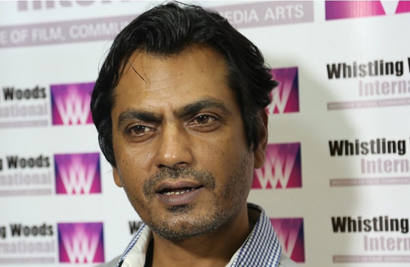 Nawazuddin Siddiqui