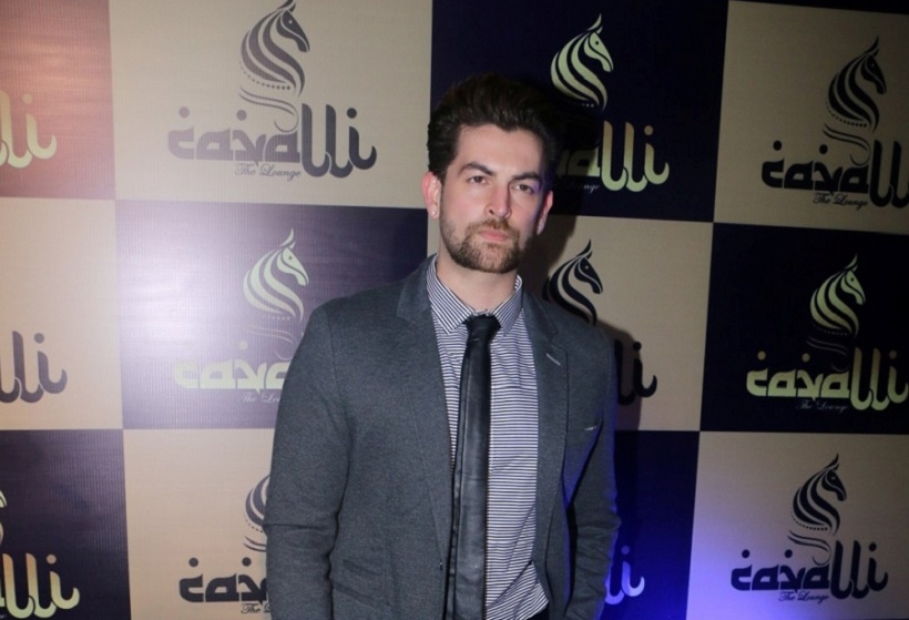 Neil Nitin Mukesh
