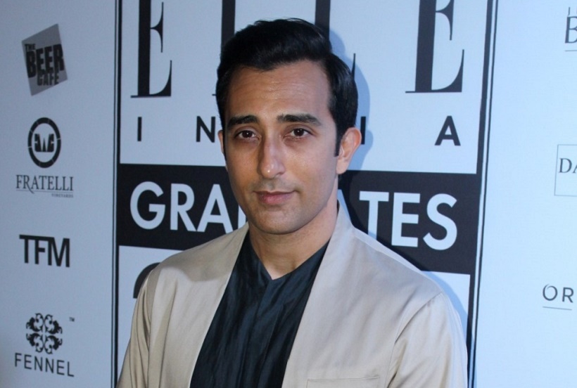  Rahul Khanna