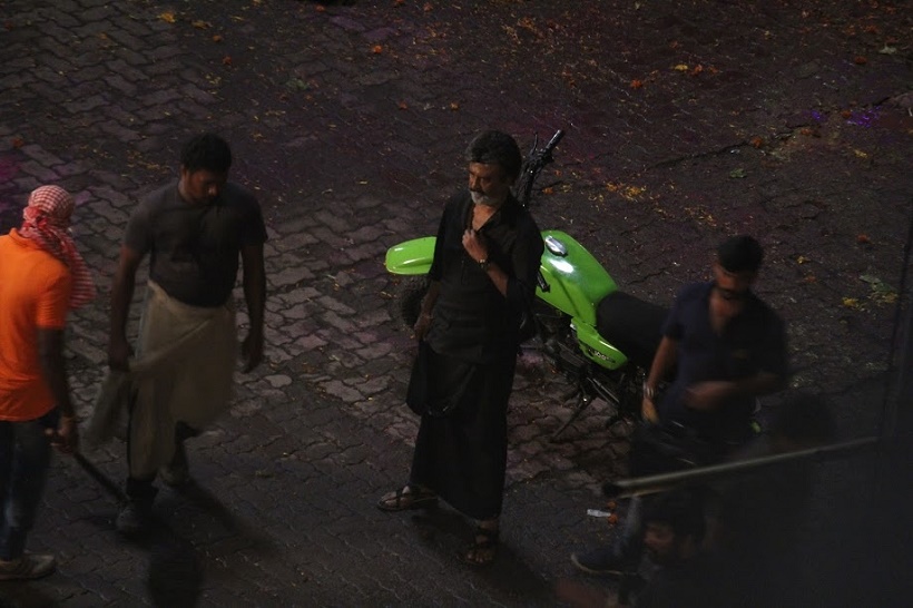 Rajinikanth