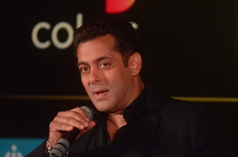 Salman Khan