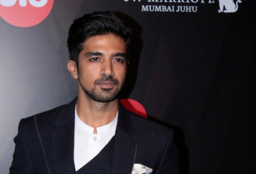 Saqib Saleem
