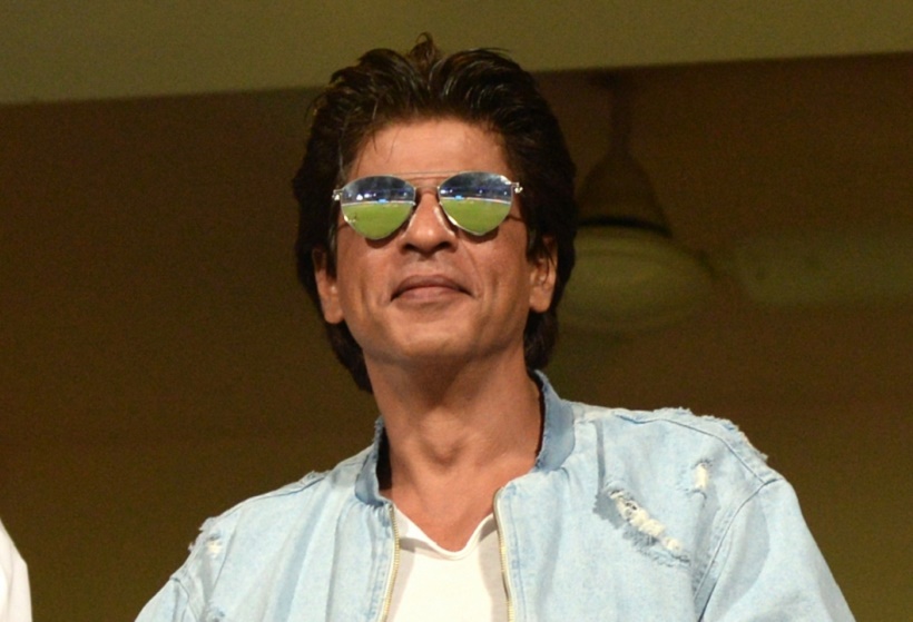 Shah Rukh Khan