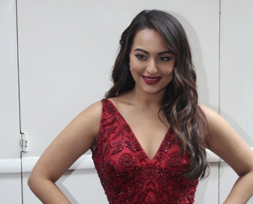 Sonakshi Sinha