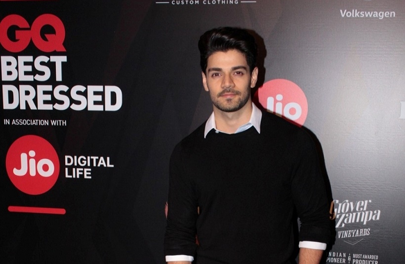 Sooraj Pancholi