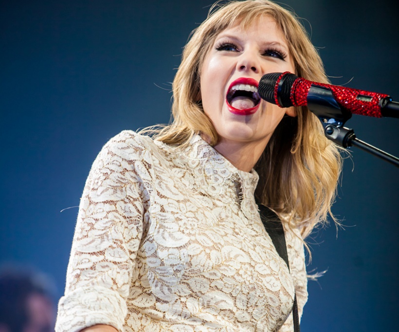 Taylor Swift
