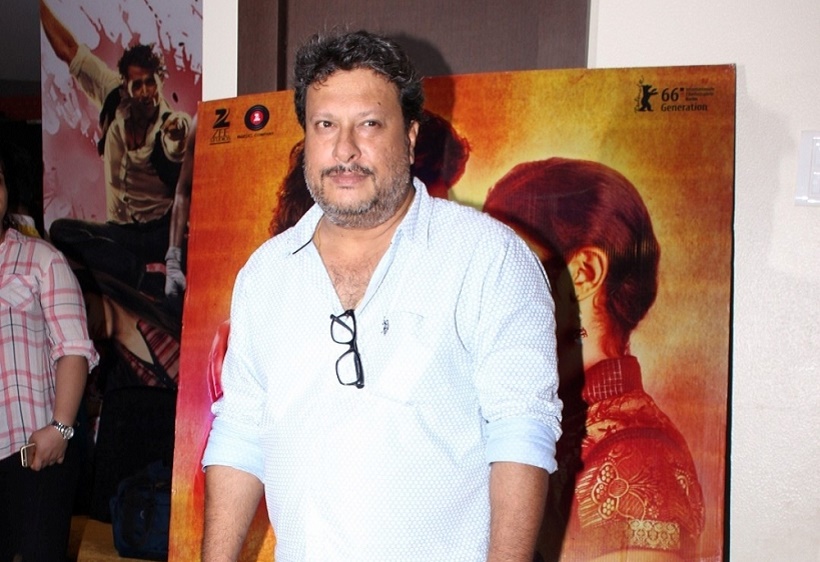 Tigmanshu Dhulia