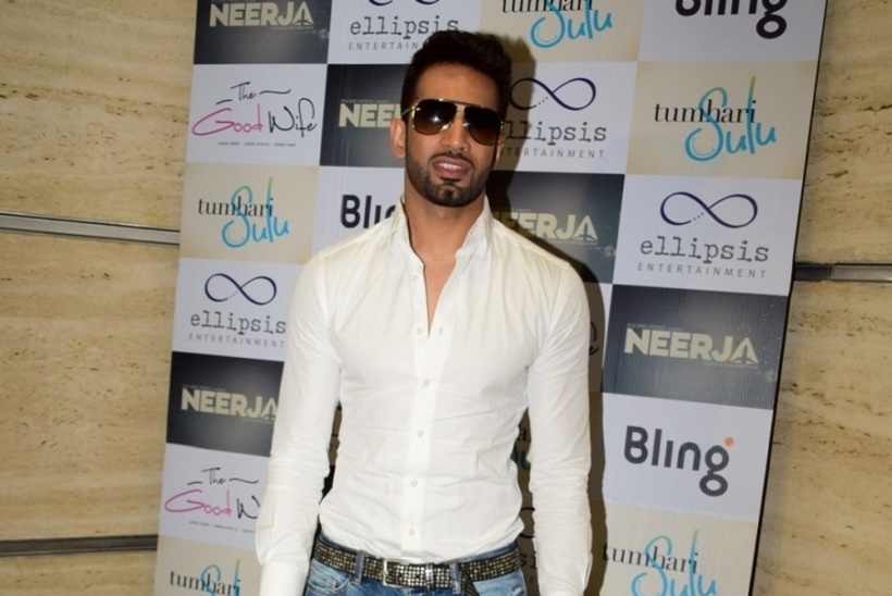 Upen Patel