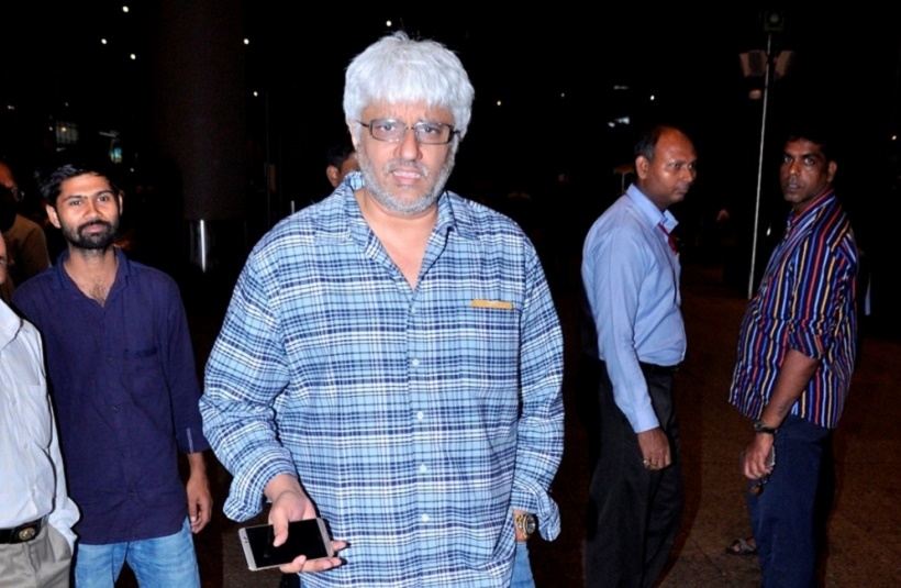 Vikram Bhatt