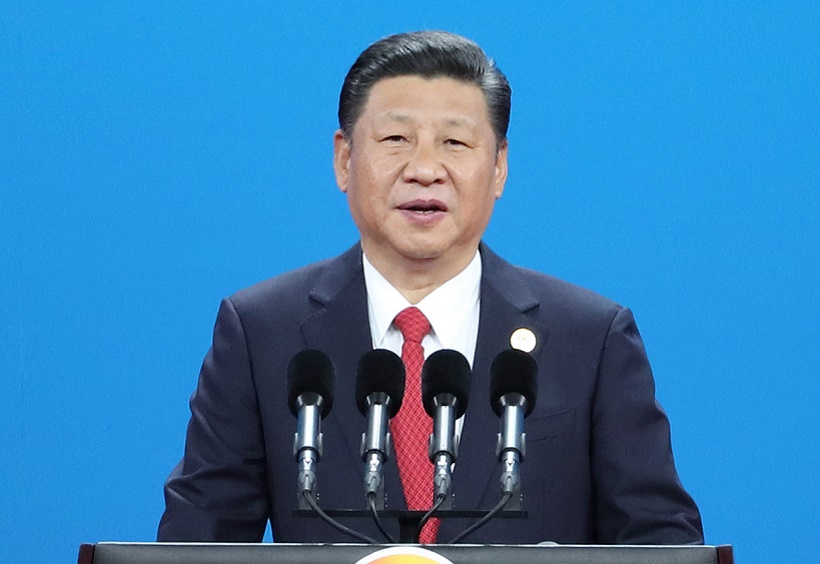 Xi Jinping