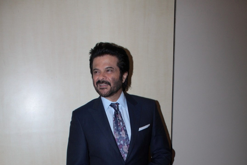 Anil kapoor