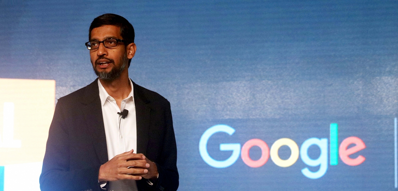 Google