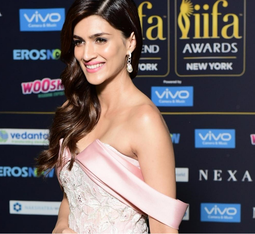 Kriti Sanon