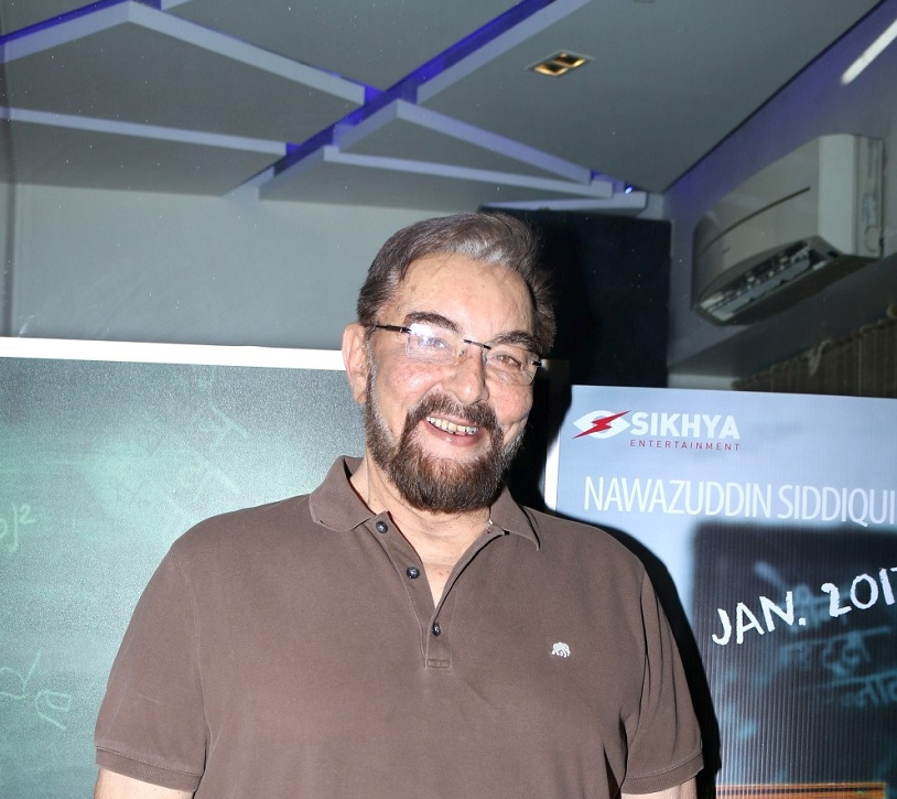 Kabir Bedi