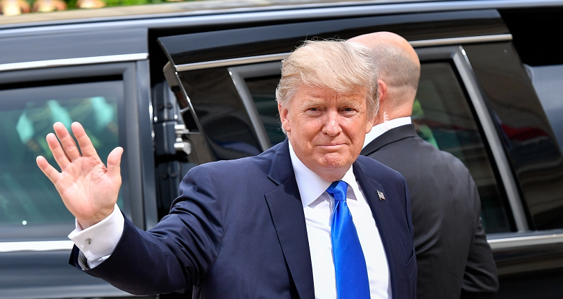 Trump