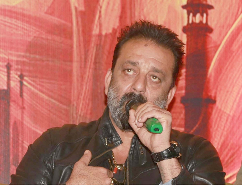 Sanjay Dutt