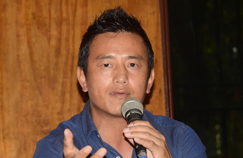 Bhaichung Bhutia