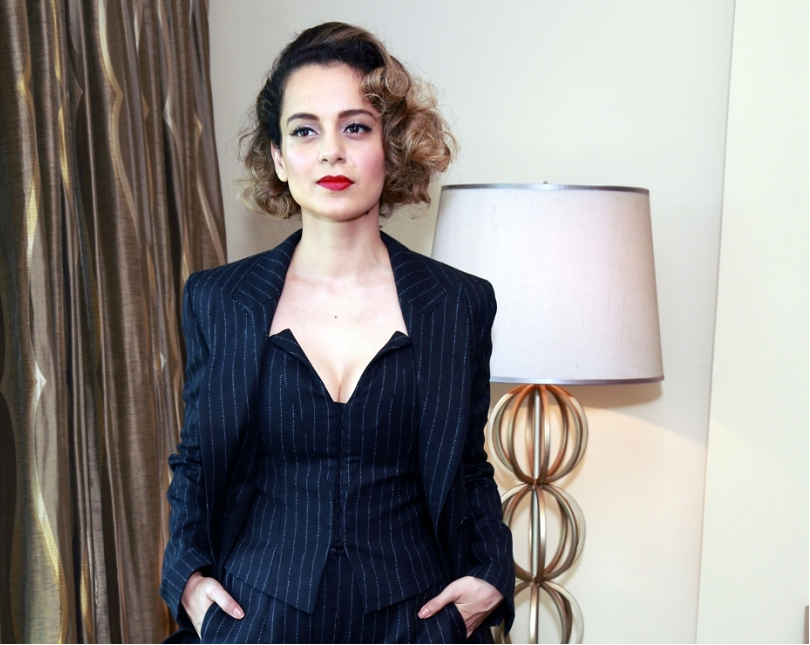 Kangana Ranaut