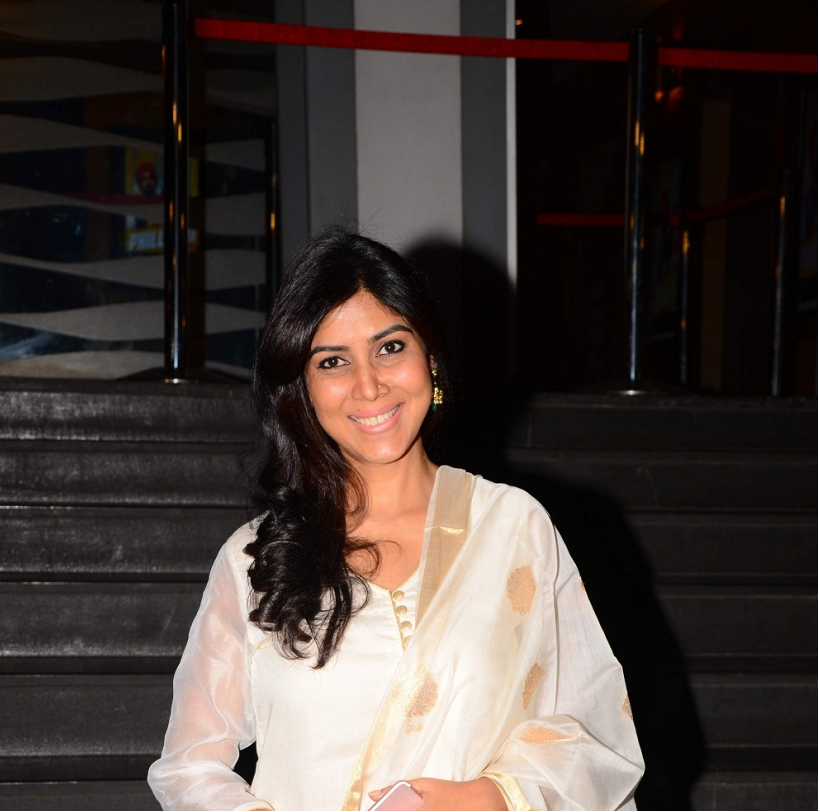 Sakshi Tanwar