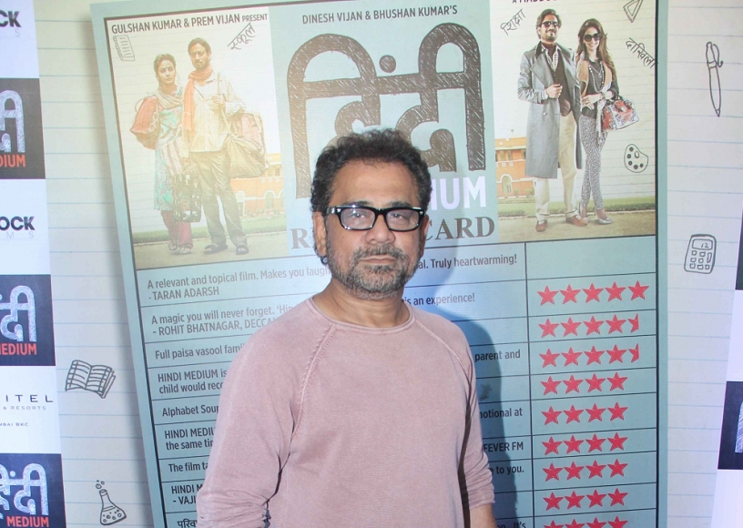 Anees Bazmee
