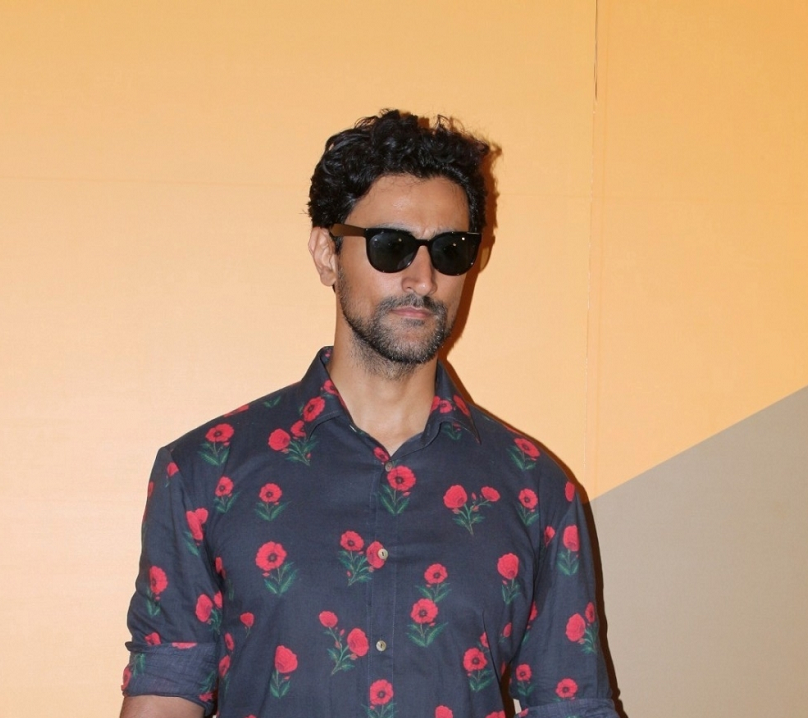 Kunal Kapoor