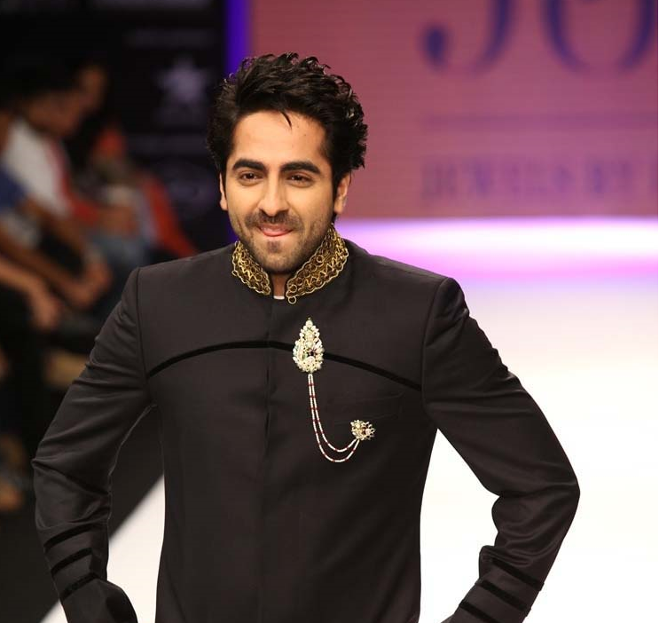 Ayushmann Khurana