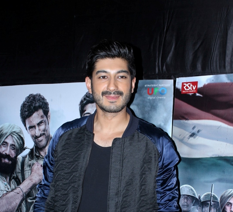 Mohit Marwah