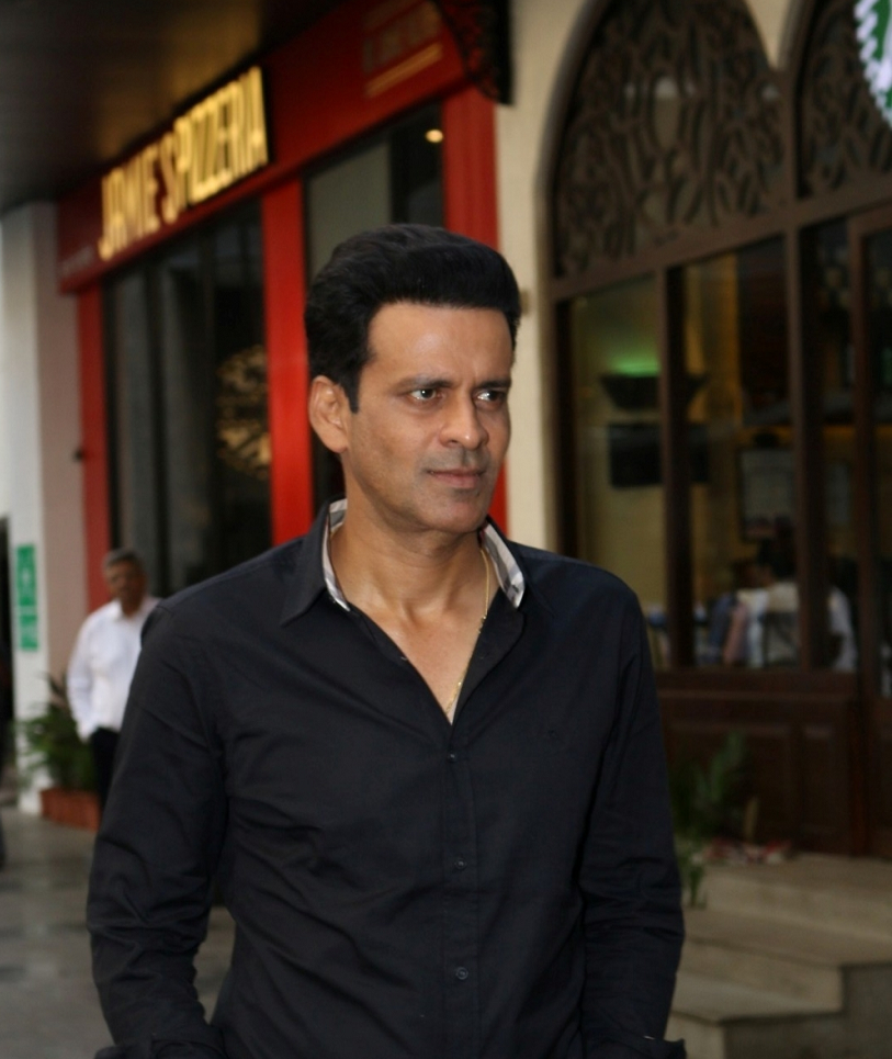 Manoj Bajpayee