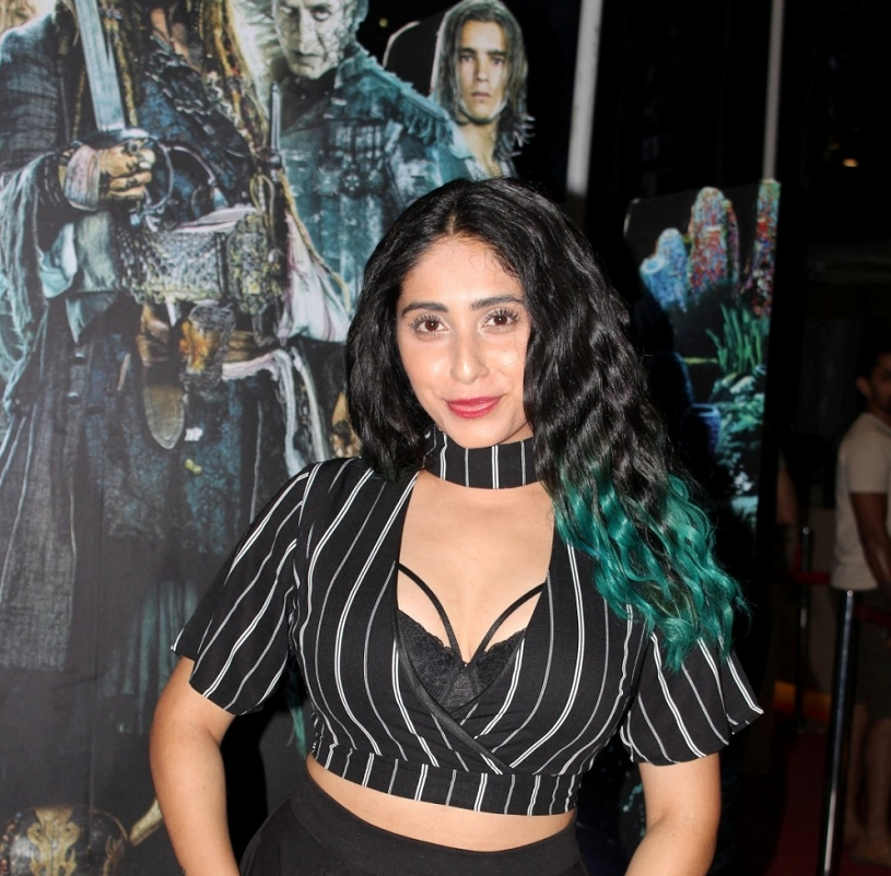 Neha Bhasin