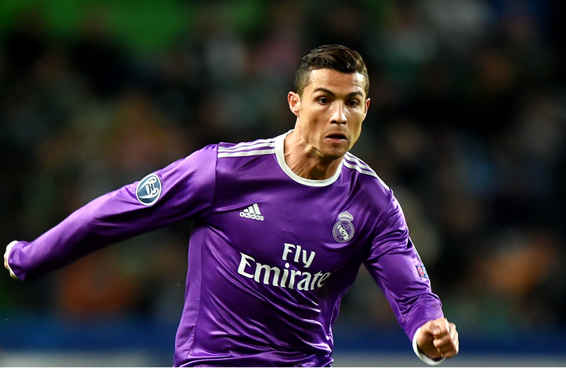 Ronaldo
