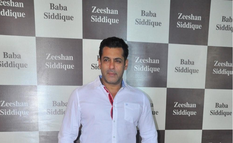 Salman Khan