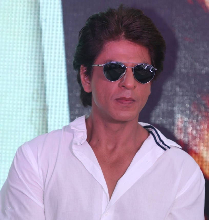 Shah Rukh Khan