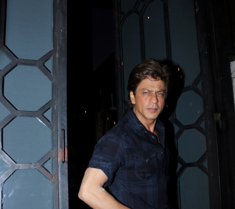 Shah Rukh Khan