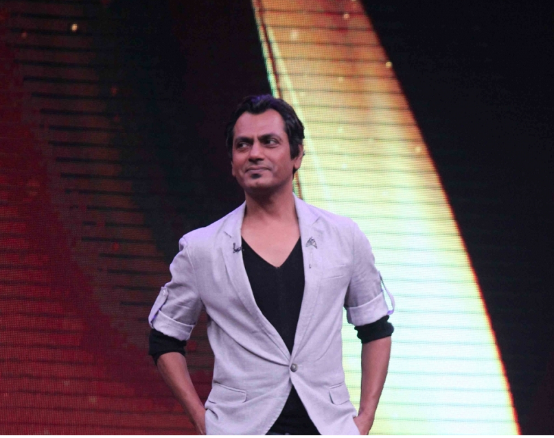 Nawazuddin Siddiqui