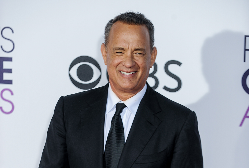 Tom Hanks