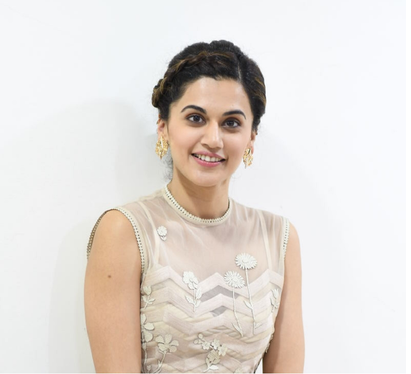 Taapsee Pannu
