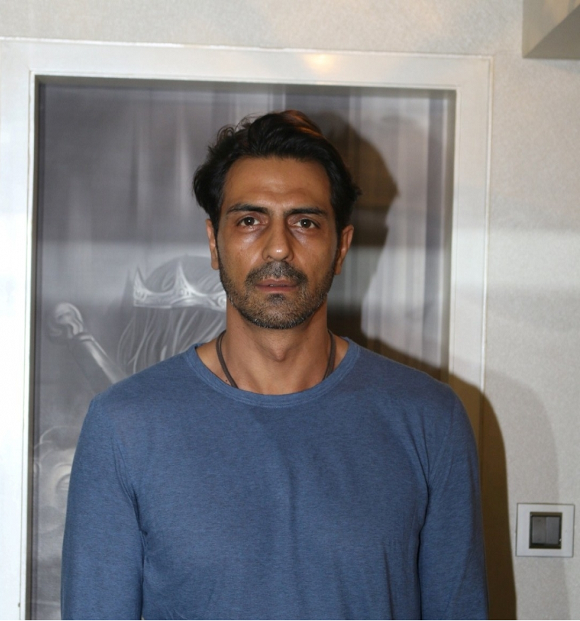 Arjun Rampal
