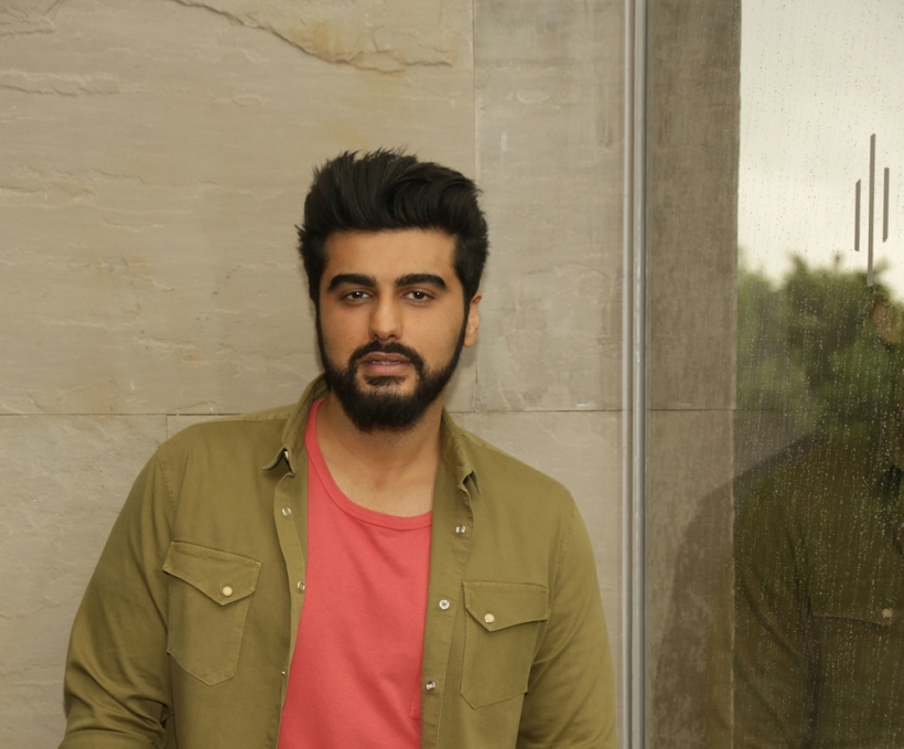 Arjun Kapoor