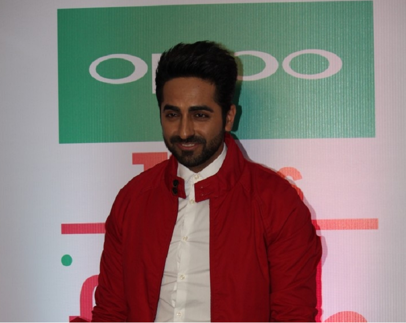 Ayushmann Khurrana