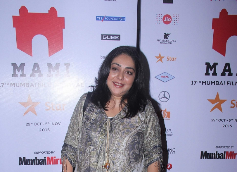 Meghna Gulzar