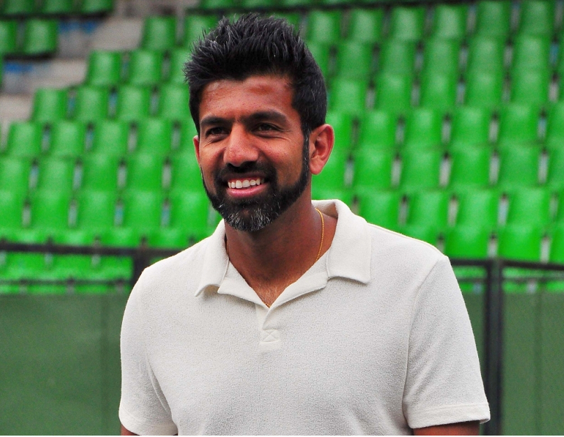 Rohan Bopanna