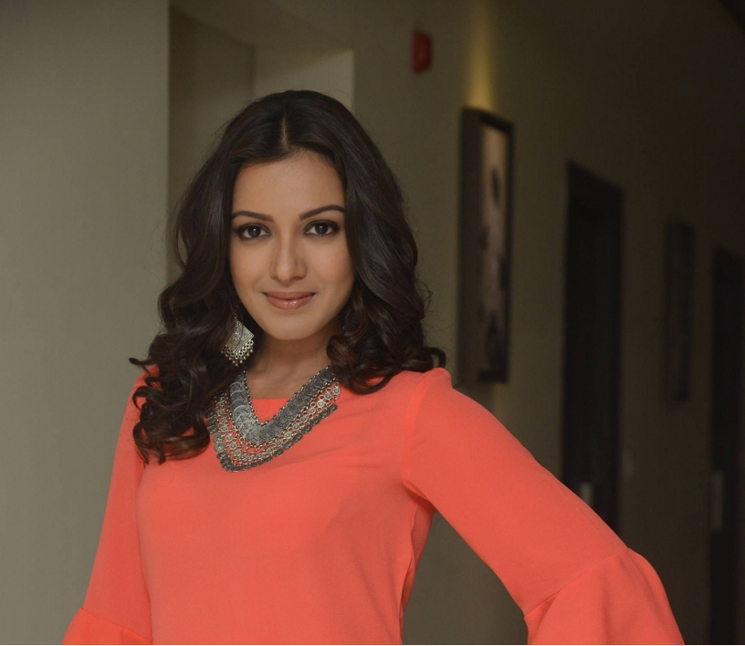 Catherine Tresa
